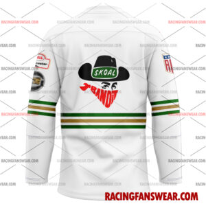 IndyCar store - Loyal fans of Tom Sneva's Men's Baseball Jersey,Women's Baseball Jersey,Kid's Baseball Jersey,Men's Hockey Jerseys,WoMen's Hockey Jerseys,Youth's Hockey Jerseys:Vintage indycar racing suit,uniform,apparel,shirts,merch,merchandise,jersey,hoodie,jackets,shorts,sweatshirt,outfits,clothes