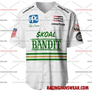 IndyCar store - Loyal fans of Tom Sneva's Men's Baseball Jersey,Women's Baseball Jersey,Kid's Baseball Jersey,Men's Hockey Jerseys,WoMen's Hockey Jerseys,Youth's Hockey Jerseys:Vintage indycar racing suit,uniform,apparel,shirts,merch,merchandise,jersey,hoodie,jackets,shorts,sweatshirt,outfits,clothes