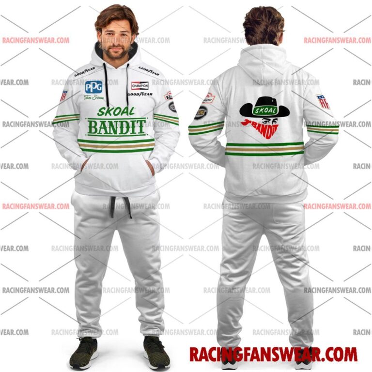 IndyCar store - Loyal fans of Tom Sneva's Unisex Hoodie,Unisex Pop Top Hoodie,Unisex Zip Hoodie,Unisex T-Shirt,Unisex Sweatshirt,Unisex Long Pants,Kid Hoodie,Kid Zip Hoodie,Kid T-Shirt,Kid Sweatshirt,Kid Long Pants:Vintage indycar racing suit,uniform,apparel,shirts,merch,merchandise,jersey,hoodie,jackets,shorts,sweatshirt,outfits,clothes