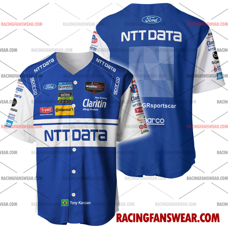 IndyCar store - Loyal fans of Tony Kanaan's Men's Baseball Jersey,Women's Baseball Jersey,Kid's Baseball Jersey,Men's Hockey Jerseys,WoMen's Hockey Jerseys,Youth's Hockey Jerseys:Vintage indycar racing suit,uniform,apparel,shirts,merch,merchandise,jersey,hoodie,jackets,shorts,sweatshirt,outfits,clothes