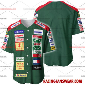 Formula One store - Loyal fans of Alex Zanardi's Men's Baseball Jersey,Women's Baseball Jersey,Kid's Baseball Jersey,Men's Hockey Jerseys,WoMen's Hockey Jerseys,Youth's Hockey Jerseys:vintage formula one racing suit,uniform,apparel,shirts,merch,merchandise,jersey,hoodie,jackets,shorts,sweatshirt,outfits,clothes