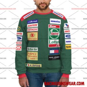 Alex Zanardi Formula One Racing 1993 Uniform Apparel Clothes Sweatshirt Zip Pop Top Hoodie T-Shirt Long Pant 7 Formula One store - Loyal fans of Alex Zanardi's Unisex Hoodie,Unisex Pop Top Hoodie,Unisex Zip Hoodie,Unisex T-Shirt,Unisex Sweatshirt,Unisex Long Pants,Kid Hoodie,Kid Zip Hoodie,Kid T-Shirt,Kid Sweatshirt,Kid Long Pants:vintage formula one racing suit,uniform,apparel,shirts,merch,merchandise,jersey,hoodie,jackets,shorts,sweatshirt,outfits,clothes