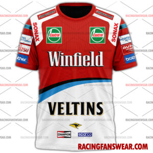 Alex Zanardi Formula One Racing 1999 Uniform Apparel Clothes Sweatshirt Zip Pop Top Hoodie T-Shirt Long Pant 5 Formula One store - Loyal fans of Alex Zanardi's Unisex Hoodie,Unisex Pop Top Hoodie,Unisex Zip Hoodie,Unisex T-Shirt,Unisex Sweatshirt,Unisex Long Pants,Kid Hoodie,Kid Zip Hoodie,Kid T-Shirt,Kid Sweatshirt,Kid Long Pants:vintage formula one racing suit,uniform,apparel,shirts,merch,merchandise,jersey,hoodie,jackets,shorts,sweatshirt,outfits,clothes