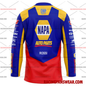 IndyCar store - Loyal fans of Alexander Rossi's Men's Baseball Jersey,Women's Baseball Jersey,Kid's Baseball Jersey,Men's Hockey Jerseys,WoMen's Hockey Jerseys,Youth's Hockey Jerseys:Vintage indycar racing suit,uniform,apparel,shirts,merch,merchandise,jersey,hoodie,jackets,shorts,sweatshirt,outfits,clothes