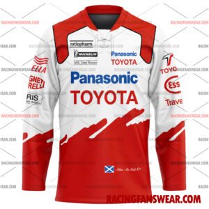 Formula One store - Loyal fans of Allan McNish's Men's Baseball Jersey,Women's Baseball Jersey,Kid's Baseball Jersey,Men's Hockey Jerseys,WoMen's Hockey Jerseys,Youth's Hockey Jerseys:vintage formula one racing suit,uniform,apparel,shirts,merch,merchandise,jersey,hoodie,jackets,shorts,sweatshirt,outfits,clothes