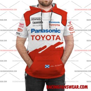 Formula One store - Loyal fans of Allan McNish's Bomber Jacket,Unisex Thick Coat,Unisex Sleeveless Hoodie,Unisex Hooded T-Shirt,Kid Sleeveless Hoodie,Kid Hooded T-Shirts,Kid Thick Coat:vintage formula one racing suit,uniform,apparel,shirts,merch,merchandise,jersey,hoodie,jackets,shorts,sweatshirt,outfits,clothes