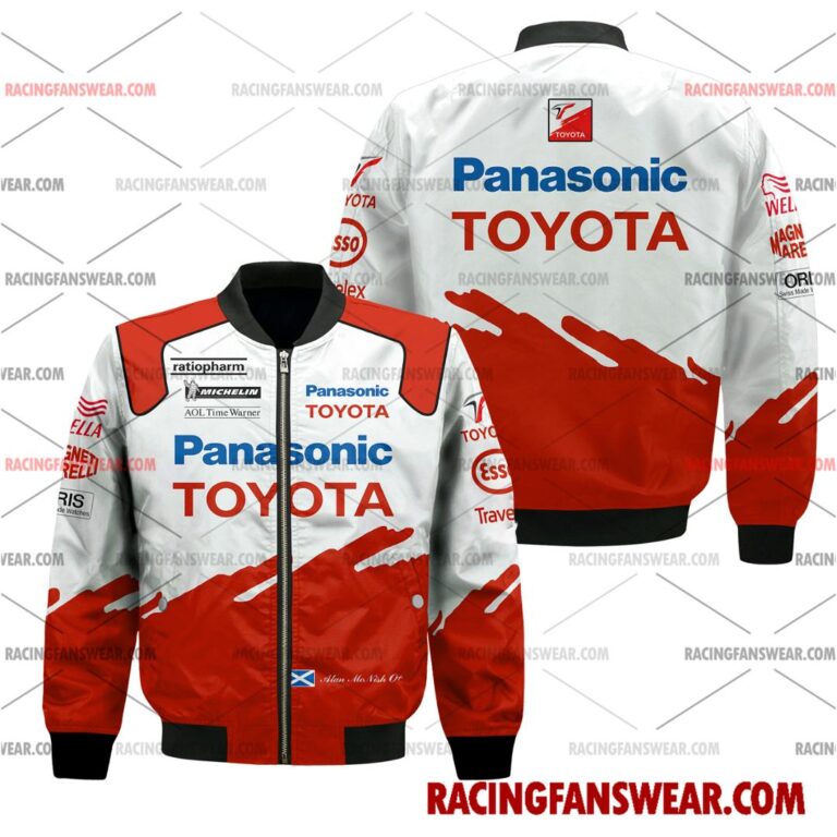 Formula One store - Loyal fans of Allan McNish's Bomber Jacket,Unisex Thick Coat,Unisex Sleeveless Hoodie,Unisex Hooded T-Shirt,Kid Sleeveless Hoodie,Kid Hooded T-Shirts,Kid Thick Coat:vintage formula one racing suit,uniform,apparel,shirts,merch,merchandise,jersey,hoodie,jackets,shorts,sweatshirt,outfits,clothes
