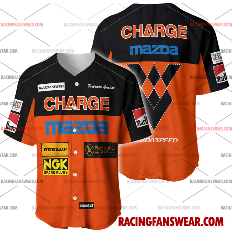 Le Mans store - Loyal fans of Bertrand Gachot's Men's Baseball Jersey,Women's Baseball Jersey,Kid's Baseball Jersey,Men's Hockey Jerseys,WoMen's Hockey Jerseys,Youth's Hockey Jerseys:vintage Le Mans racing suit,uniform,apparel,shirts,merch,merchandise,jersey,hoodie,jackets,shorts,sweatshirt,outfits,clothes