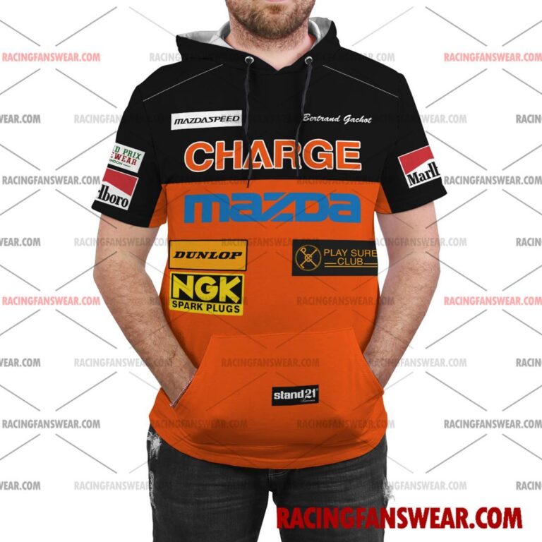 Le Mans store - Loyal fans of Bertrand Gachot's Bomber Jacket,Unisex Thick Coat,Unisex Sleeveless Hoodie,Unisex Hooded T-Shirt,Kid Sleeveless Hoodie,Kid Hooded T-Shirts,Kid Thick Coat:vintage Le Mans racing suit,uniform,apparel,shirts,merch,merchandise,jersey,hoodie,jackets,shorts,sweatshirt,outfits,clothes