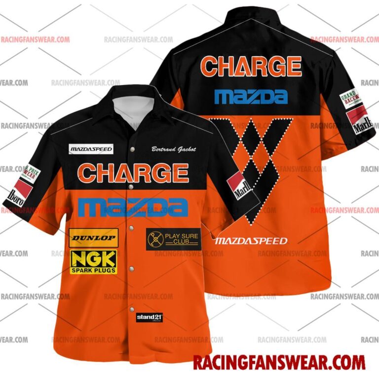 Le Mans store - Loyal fans of Bertrand Gachot's Unisex Hawaiian Shirt,Unisex Polo Shirt,Kid Hawaiian Shirt,Kid Polo Shirt:vintage Le Mans racing suit,uniform,apparel,shirts,merch,merchandise,jersey,hoodie,jackets,shorts,sweatshirt,outfits,clothes