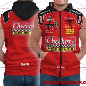 Bill Lester Nascar Racing 2007 Uniform Apparel Clothes Bomber Thick Coat Sleeveless Hoodie Hooded T-Shirt 4 Nascar store - Loyal fans of Bill Lester's Bomber Jacket,Unisex Thick Coat,Unisex Sleeveless Hoodie,Unisex Hooded T-Shirt,Kid Sleeveless Hoodie,Kid Hooded T-Shirts,Kid Thick Coat:vintage nascar racing suit,uniform,apparel,shirts,merch,merchandise,jersey,hoodie,jackets,shorts,sweatshirt,outfits,clothes