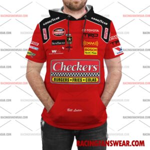 Bill Lester Nascar Racing 2007 Uniform Apparel Clothes Bomber Thick Coat Sleeveless Hoodie Hooded T-Shirt 7 Nascar store - Loyal fans of Bill Lester's Bomber Jacket,Unisex Thick Coat,Unisex Sleeveless Hoodie,Unisex Hooded T-Shirt,Kid Sleeveless Hoodie,Kid Hooded T-Shirts,Kid Thick Coat:vintage nascar racing suit,uniform,apparel,shirts,merch,merchandise,jersey,hoodie,jackets,shorts,sweatshirt,outfits,clothes