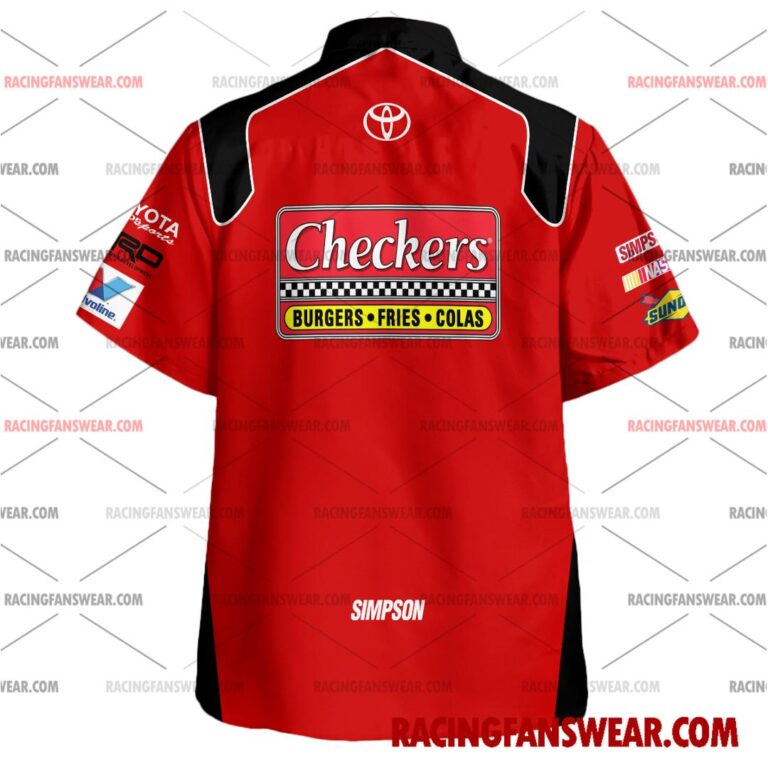 Nascar store - Loyal fans of Bill Lester's Unisex Hawaiian Shirt,Unisex Polo Shirt,Kid Hawaiian Shirt,Kid Polo Shirt:vintage nascar racing suit,uniform,apparel,shirts,merch,merchandise,jersey,hoodie,jackets,shorts,sweatshirt,outfits,clothes