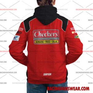 Bill Lester Nascar Racing 2007 Uniform Apparel Clothes Sweatshirt Zip Pop Top Hoodie T-Shirt Long Pant 2 Nascar store - Loyal fans of Bill Lester's Unisex Hoodie,Unisex Pop Top Hoodie,Unisex Zip Hoodie,Unisex T-Shirt,Unisex Sweatshirt,Unisex Long Pants,Kid Hoodie,Kid Zip Hoodie,Kid T-Shirt,Kid Sweatshirt,Kid Long Pants:vintage nascar racing suit,uniform,apparel,shirts,merch,merchandise,jersey,hoodie,jackets,shorts,sweatshirt,outfits,clothes