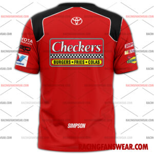 Bill Lester Nascar Racing 2007 Uniform Apparel Clothes Sweatshirt Zip Pop Top Hoodie T-Shirt Long Pant 6 Nascar store - Loyal fans of Bill Lester's Unisex Hoodie,Unisex Pop Top Hoodie,Unisex Zip Hoodie,Unisex T-Shirt,Unisex Sweatshirt,Unisex Long Pants,Kid Hoodie,Kid Zip Hoodie,Kid T-Shirt,Kid Sweatshirt,Kid Long Pants:vintage nascar racing suit,uniform,apparel,shirts,merch,merchandise,jersey,hoodie,jackets,shorts,sweatshirt,outfits,clothes