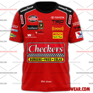 Bill Lester Nascar Racing 2007 Uniform Apparel Clothes Sweatshirt Zip Pop Top Hoodie T-Shirt Long Pant 5 Nascar store - Loyal fans of Bill Lester's Unisex Hoodie,Unisex Pop Top Hoodie,Unisex Zip Hoodie,Unisex T-Shirt,Unisex Sweatshirt,Unisex Long Pants,Kid Hoodie,Kid Zip Hoodie,Kid T-Shirt,Kid Sweatshirt,Kid Long Pants:vintage nascar racing suit,uniform,apparel,shirts,merch,merchandise,jersey,hoodie,jackets,shorts,sweatshirt,outfits,clothes