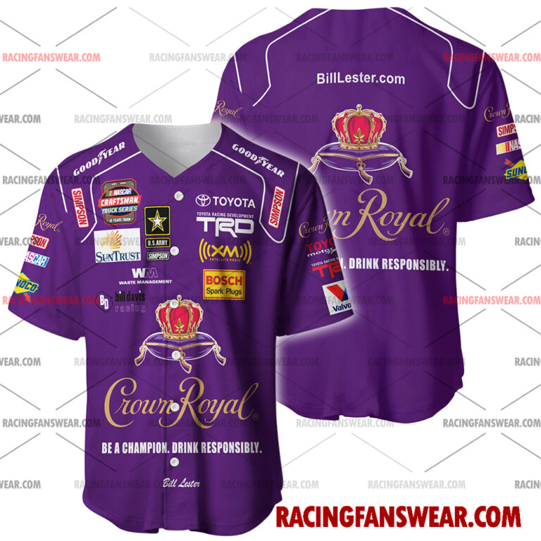 Nascar store - Loyal fans of Bill Lester's Men's Baseball Jersey,Women's Baseball Jersey,Kid's Baseball Jersey,Men's Hockey Jerseys,WoMen's Hockey Jerseys,Youth's Hockey Jerseys:vintage nascar racing suit,uniform,apparel,shirts,merch,merchandise,jersey,hoodie,jackets,shorts,sweatshirt,outfits,clothes