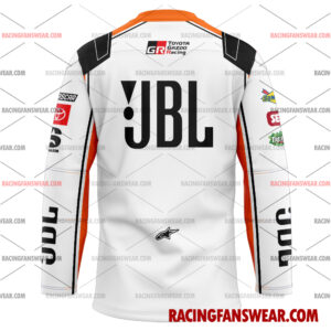Nascar store - Loyal fans of Brent Crews's Men's Baseball Jersey,Women's Baseball Jersey,Kid's Baseball Jersey,Men's Hockey Jerseys,WoMen's Hockey Jerseys,Youth's Hockey Jerseys:vintage nascar racing suit,uniform,apparel,shirts,merch,merchandise,jersey,hoodie,jackets,shorts,sweatshirt,outfits,clothes