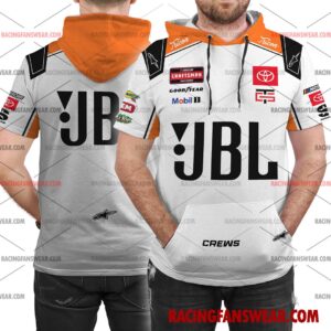 Nascar store - Loyal fans of Brent Crews's Bomber Jacket,Unisex Thick Coat,Unisex Sleeveless Hoodie,Unisex Hooded T-Shirt,Kid Sleeveless Hoodie,Kid Hooded T-Shirts,Kid Thick Coat:vintage nascar racing suit,uniform,apparel,shirts,merch,merchandise,jersey,hoodie,jackets,shorts,sweatshirt,outfits,clothes