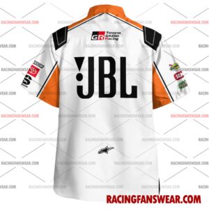 Nascar store - Loyal fans of Brent Crews's Unisex Hawaiian Shirt,Unisex Polo Shirt,Kid Hawaiian Shirt,Kid Polo Shirt:vintage nascar racing suit,uniform,apparel,shirts,merch,merchandise,jersey,hoodie,jackets,shorts,sweatshirt,outfits,clothes