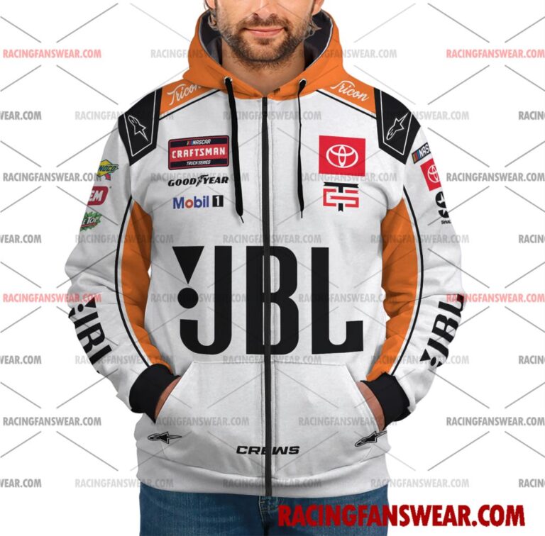 Nascar store - Loyal fans of Brent Crews's Unisex Hoodie,Unisex Pop Top Hoodie,Unisex Zip Hoodie,Unisex T-Shirt,Unisex Sweatshirt,Unisex Long Pants,Kid Hoodie,Kid Zip Hoodie,Kid T-Shirt,Kid Sweatshirt,Kid Long Pants:vintage nascar racing suit,uniform,apparel,shirts,merch,merchandise,jersey,hoodie,jackets,shorts,sweatshirt,outfits,clothes