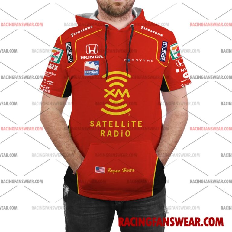 IndyCar store - Loyal fans of Bryan Herta's Bomber Jacket,Unisex Thick Coat,Unisex Sleeveless Hoodie,Unisex Hooded T-Shirt,Kid Sleeveless Hoodie,Kid Hooded T-Shirts,Kid Thick Coat:Vintage indycar racing suit,uniform,apparel,shirts,merch,merchandise,jersey,hoodie,jackets,shorts,sweatshirt,outfits,clothes