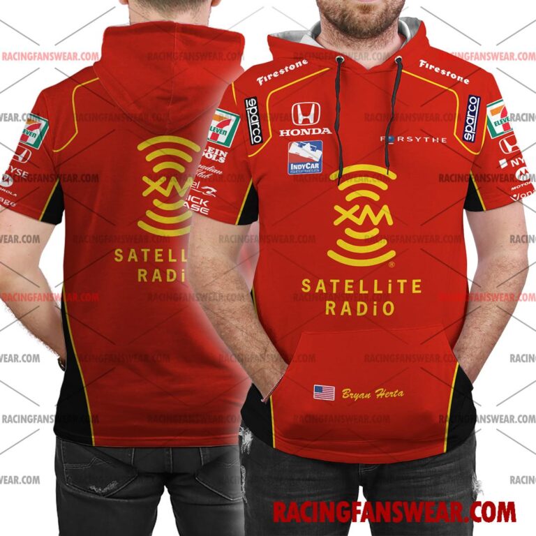 IndyCar store - Loyal fans of Bryan Herta's Bomber Jacket,Unisex Thick Coat,Unisex Sleeveless Hoodie,Unisex Hooded T-Shirt,Kid Sleeveless Hoodie,Kid Hooded T-Shirts,Kid Thick Coat:Vintage indycar racing suit,uniform,apparel,shirts,merch,merchandise,jersey,hoodie,jackets,shorts,sweatshirt,outfits,clothes