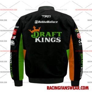 Nascar store - Loyal fans of Bubba Wallace's Bomber Jacket,Unisex Thick Coat,Unisex Sleeveless Hoodie,Unisex Hooded T-Shirt,Kid Sleeveless Hoodie,Kid Hooded T-Shirts,Kid Thick Coat:vintage nascar racing suit,uniform,apparel,shirts,merch,merchandise,jersey,hoodie,jackets,shorts,sweatshirt,outfits,clothes