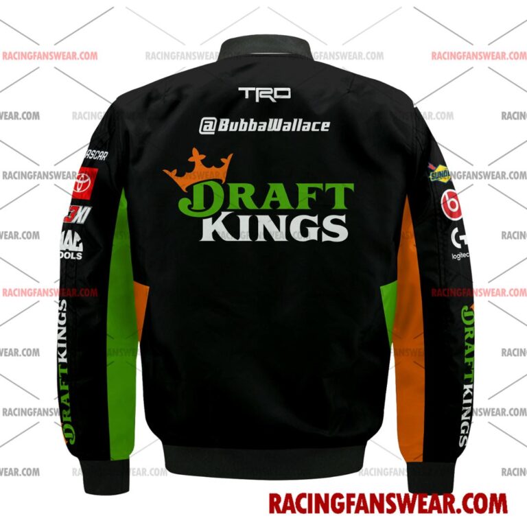 Nascar store - Loyal fans of Bubba Wallace's Bomber Jacket,Unisex Thick Coat,Unisex Sleeveless Hoodie,Unisex Hooded T-Shirt,Kid Sleeveless Hoodie,Kid Hooded T-Shirts,Kid Thick Coat:vintage nascar racing suit,uniform,apparel,shirts,merch,merchandise,jersey,hoodie,jackets,shorts,sweatshirt,outfits,clothes
