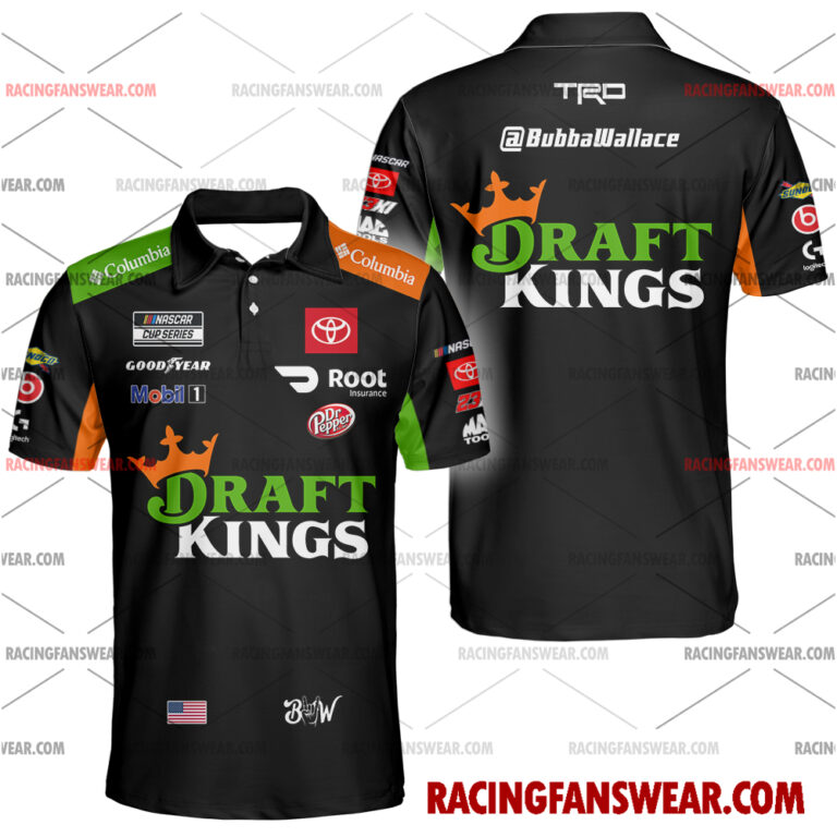 Nascar store - Loyal fans of Bubba Wallace's Unisex Hawaiian Shirt,Unisex Polo Shirt,Kid Hawaiian Shirt,Kid Polo Shirt:vintage nascar racing suit,uniform,apparel,shirts,merch,merchandise,jersey,hoodie,jackets,shorts,sweatshirt,outfits,clothes