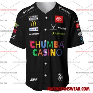 Bubba Wallace Nascar Racing 2025 Uniform Apparel Clothes Baseball Jersey Hockey Jersey 1 Nascar store - Loyal fans of Bubba Wallace's Men's Baseball Jersey,Women's Baseball Jersey,Kid's Baseball Jersey,Men's Hockey Jerseys,WoMen's Hockey Jerseys,Youth's Hockey Jerseys:vintage nascar racing suit,uniform,apparel,shirts,merch,merchandise,jersey,hoodie,jackets,shorts,sweatshirt,outfits,clothes