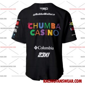 Bubba Wallace Nascar Racing 2025 Uniform Apparel Clothes Baseball Jersey Hockey Jersey 2 Nascar store - Loyal fans of Bubba Wallace's Men's Baseball Jersey,Women's Baseball Jersey,Kid's Baseball Jersey,Men's Hockey Jerseys,WoMen's Hockey Jerseys,Youth's Hockey Jerseys:vintage nascar racing suit,uniform,apparel,shirts,merch,merchandise,jersey,hoodie,jackets,shorts,sweatshirt,outfits,clothes