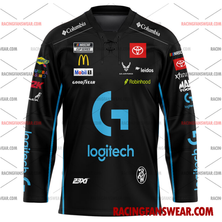 Nascar store - Loyal fans of Bubba Wallace's Men's Baseball Jersey,Women's Baseball Jersey,Kid's Baseball Jersey,Men's Hockey Jerseys,WoMen's Hockey Jerseys,Youth's Hockey Jerseys:vintage nascar racing suit,uniform,apparel,shirts,merch,merchandise,jersey,hoodie,jackets,shorts,sweatshirt,outfits,clothes