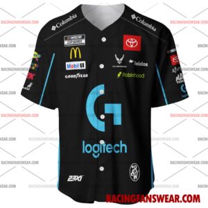 Bubba Wallace Nascar Racing 2025 Uniform Apparel Clothes Baseball Jersey Hockey Jersey 1 Nascar store - Loyal fans of Bubba Wallace's Men's Baseball Jersey,Women's Baseball Jersey,Kid's Baseball Jersey,Men's Hockey Jerseys,WoMen's Hockey Jerseys,Youth's Hockey Jerseys:vintage nascar racing suit,uniform,apparel,shirts,merch,merchandise,jersey,hoodie,jackets,shorts,sweatshirt,outfits,clothes