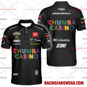 Bubba Wallace Nascar Racing 2025 Uniform Apparel Clothes Hawaiian Polo Shirts 3 Nascar store - Loyal fans of Bubba Wallace's Unisex Hawaiian Shirt,Unisex Polo Shirt,Kid Hawaiian Shirt,Kid Polo Shirt:vintage nascar racing suit,uniform,apparel,shirts,merch,merchandise,jersey,hoodie,jackets,shorts,sweatshirt,outfits,clothes