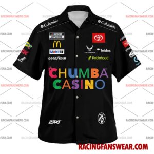 Bubba Wallace Nascar Racing 2025 Uniform Apparel Clothes Hawaiian Polo Shirts 1 Nascar store - Loyal fans of Bubba Wallace's Unisex Hawaiian Shirt,Unisex Polo Shirt,Kid Hawaiian Shirt,Kid Polo Shirt:vintage nascar racing suit,uniform,apparel,shirts,merch,merchandise,jersey,hoodie,jackets,shorts,sweatshirt,outfits,clothes