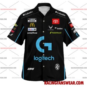 Bubba Wallace Nascar Racing 2025 Uniform Apparel Clothes Hawaiian Polo Shirts 1 Nascar store - Loyal fans of Bubba Wallace's Unisex Hawaiian Shirt,Unisex Polo Shirt,Kid Hawaiian Shirt,Kid Polo Shirt:vintage nascar racing suit,uniform,apparel,shirts,merch,merchandise,jersey,hoodie,jackets,shorts,sweatshirt,outfits,clothes