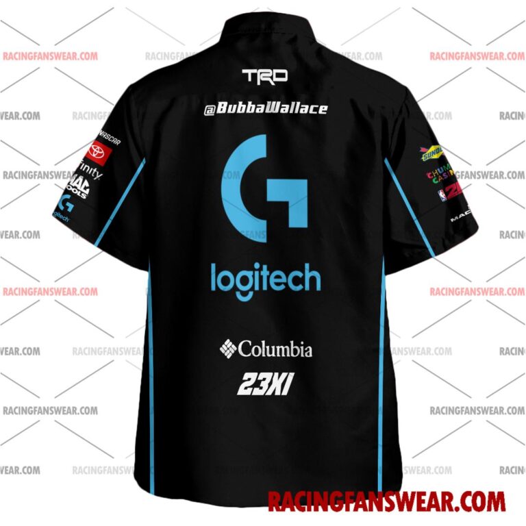 Nascar store - Loyal fans of Bubba Wallace's Unisex Hawaiian Shirt,Unisex Polo Shirt,Kid Hawaiian Shirt,Kid Polo Shirt:vintage nascar racing suit,uniform,apparel,shirts,merch,merchandise,jersey,hoodie,jackets,shorts,sweatshirt,outfits,clothes
