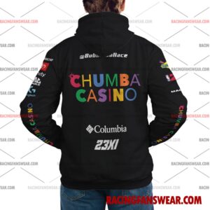 Bubba Wallace Nascar Racing 2025 Uniform Apparel Clothes Sweatshirt Zip Pop Top Hoodie T-Shirt Long Pant 2 Nascar store - Loyal fans of Bubba Wallace's Unisex Hoodie,Unisex Pop Top Hoodie,Unisex Zip Hoodie,Unisex T-Shirt,Unisex Sweatshirt,Unisex Long Pants,Kid Hoodie,Kid Zip Hoodie,Kid T-Shirt,Kid Sweatshirt,Kid Long Pants:vintage nascar racing suit,uniform,apparel,shirts,merch,merchandise,jersey,hoodie,jackets,shorts,sweatshirt,outfits,clothes