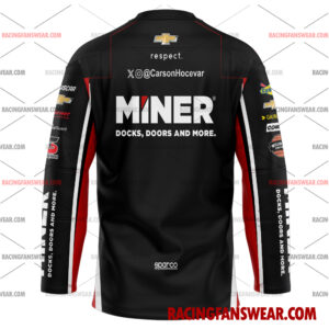 Carson Hocevar Nascar Racing 2025 Uniform Apparel Clothes Baseball Jersey Hockey Jersey 4 Nascar store - Loyal fans of Carson Hocevar's Men's Baseball Jersey,Women's Baseball Jersey,Kid's Baseball Jersey,Men's Hockey Jerseys,WoMen's Hockey Jerseys,Youth's Hockey Jerseys:vintage nascar racing suit,uniform,apparel,shirts,merch,merchandise,jersey,hoodie,jackets,shorts,sweatshirt,outfits,clothes