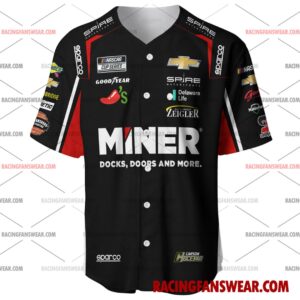 Carson Hocevar Nascar Racing 2025 Uniform Apparel Clothes Baseball Jersey Hockey Jersey 1 Nascar store - Loyal fans of Carson Hocevar's Men's Baseball Jersey,Women's Baseball Jersey,Kid's Baseball Jersey,Men's Hockey Jerseys,WoMen's Hockey Jerseys,Youth's Hockey Jerseys:vintage nascar racing suit,uniform,apparel,shirts,merch,merchandise,jersey,hoodie,jackets,shorts,sweatshirt,outfits,clothes