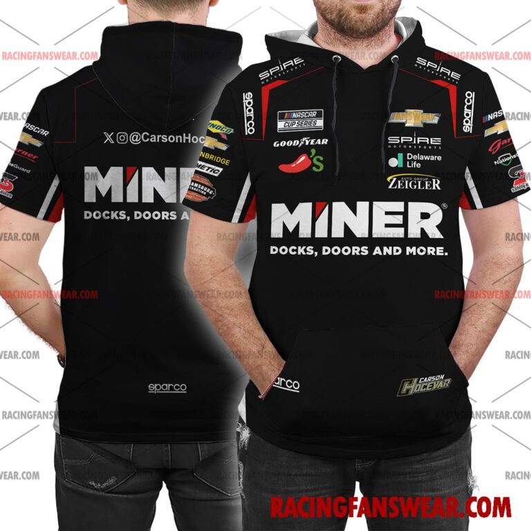 Nascar store - Loyal fans of Carson Hocevar's Bomber Jacket,Unisex Thick Coat,Unisex Sleeveless Hoodie,Unisex Hooded T-Shirt,Kid Sleeveless Hoodie,Kid Hooded T-Shirts,Kid Thick Coat:vintage nascar racing suit,uniform,apparel,shirts,merch,merchandise,jersey,hoodie,jackets,shorts,sweatshirt,outfits,clothes