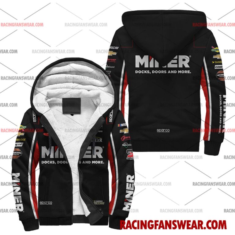 Nascar store - Loyal fans of Carson Hocevar's Bomber Jacket,Unisex Thick Coat,Unisex Sleeveless Hoodie,Unisex Hooded T-Shirt,Kid Sleeveless Hoodie,Kid Hooded T-Shirts,Kid Thick Coat:vintage nascar racing suit,uniform,apparel,shirts,merch,merchandise,jersey,hoodie,jackets,shorts,sweatshirt,outfits,clothes