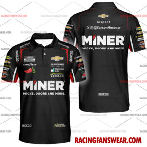Carson Hocevar Nascar Racing 2025 Uniform Apparel Clothes Hawaiian Polo Shirts 3 Nascar store - Loyal fans of Carson Hocevar's Unisex Hawaiian Shirt,Unisex Polo Shirt,Kid Hawaiian Shirt,Kid Polo Shirt:vintage nascar racing suit,uniform,apparel,shirts,merch,merchandise,jersey,hoodie,jackets,shorts,sweatshirt,outfits,clothes