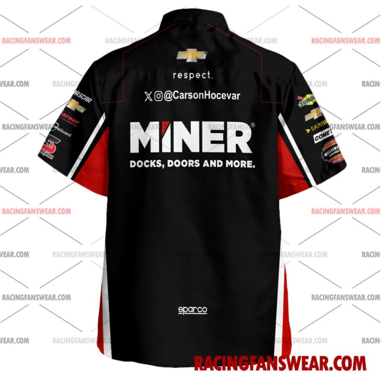 Nascar store - Loyal fans of Carson Hocevar's Unisex Hawaiian Shirt,Unisex Polo Shirt,Kid Hawaiian Shirt,Kid Polo Shirt:vintage nascar racing suit,uniform,apparel,shirts,merch,merchandise,jersey,hoodie,jackets,shorts,sweatshirt,outfits,clothes