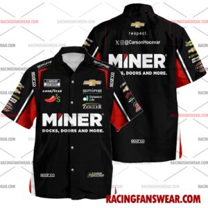 Nascar store - Loyal fans of Carson Hocevar's Unisex Hawaiian Shirt,Unisex Polo Shirt,Kid Hawaiian Shirt,Kid Polo Shirt:vintage nascar racing suit,uniform,apparel,shirts,merch,merchandise,jersey,hoodie,jackets,shorts,sweatshirt,outfits,clothes