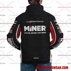 Carson Hocevar Nascar Racing 2025 Uniform Apparel Clothes Sweatshirt Zip Pop Top Hoodie T-Shirt Long Pant 2 Nascar store - Loyal fans of Carson Hocevar's Unisex Hoodie,Unisex Pop Top Hoodie,Unisex Zip Hoodie,Unisex T-Shirt,Unisex Sweatshirt,Unisex Long Pants,Kid Hoodie,Kid Zip Hoodie,Kid T-Shirt,Kid Sweatshirt,Kid Long Pants:vintage nascar racing suit,uniform,apparel,shirts,merch,merchandise,jersey,hoodie,jackets,shorts,sweatshirt,outfits,clothes
