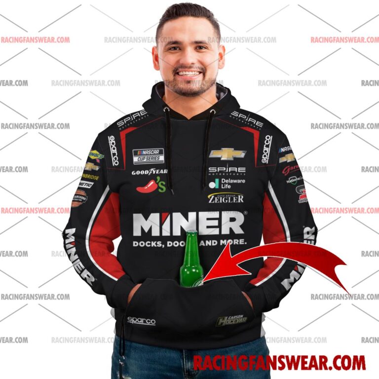 Nascar store - Loyal fans of Carson Hocevar's Unisex Hoodie,Unisex Pop Top Hoodie,Unisex Zip Hoodie,Unisex T-Shirt,Unisex Sweatshirt,Unisex Long Pants,Kid Hoodie,Kid Zip Hoodie,Kid T-Shirt,Kid Sweatshirt,Kid Long Pants:vintage nascar racing suit,uniform,apparel,shirts,merch,merchandise,jersey,hoodie,jackets,shorts,sweatshirt,outfits,clothes
