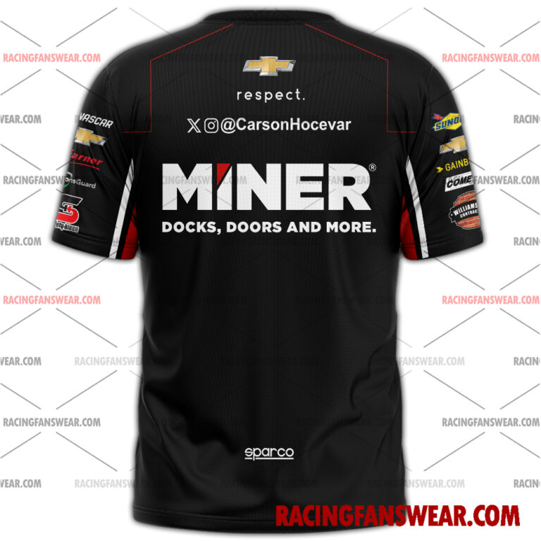 Nascar store - Loyal fans of Carson Hocevar's Unisex Hoodie,Unisex Pop Top Hoodie,Unisex Zip Hoodie,Unisex T-Shirt,Unisex Sweatshirt,Unisex Long Pants,Kid Hoodie,Kid Zip Hoodie,Kid T-Shirt,Kid Sweatshirt,Kid Long Pants:vintage nascar racing suit,uniform,apparel,shirts,merch,merchandise,jersey,hoodie,jackets,shorts,sweatshirt,outfits,clothes