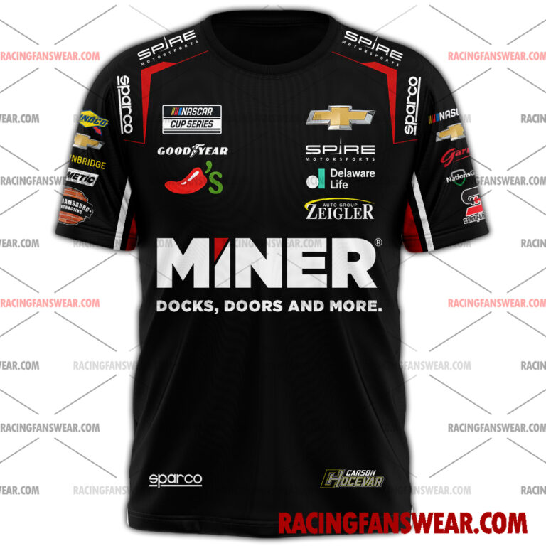 Nascar store - Loyal fans of Carson Hocevar's Unisex Hoodie,Unisex Pop Top Hoodie,Unisex Zip Hoodie,Unisex T-Shirt,Unisex Sweatshirt,Unisex Long Pants,Kid Hoodie,Kid Zip Hoodie,Kid T-Shirt,Kid Sweatshirt,Kid Long Pants:vintage nascar racing suit,uniform,apparel,shirts,merch,merchandise,jersey,hoodie,jackets,shorts,sweatshirt,outfits,clothes